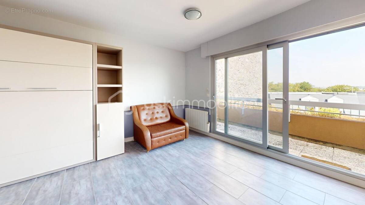 Appartement à NEUILLY-PLAISANCE