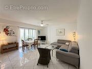 Appartement à HYERES