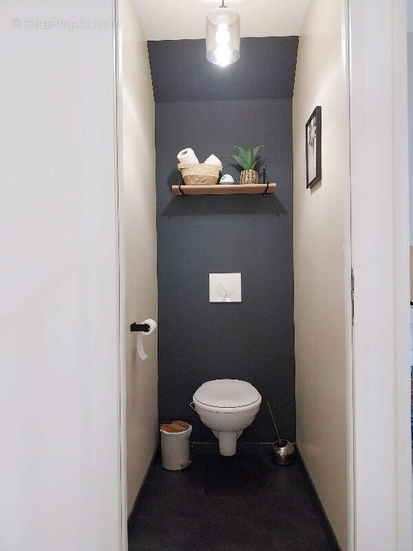 Maison à PARIGNE-L'EVEQUE