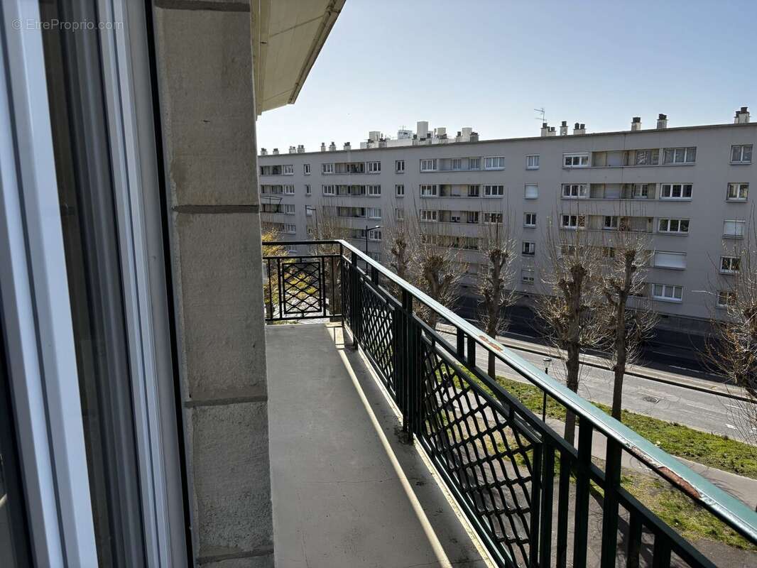 Appartement à LE HAVRE