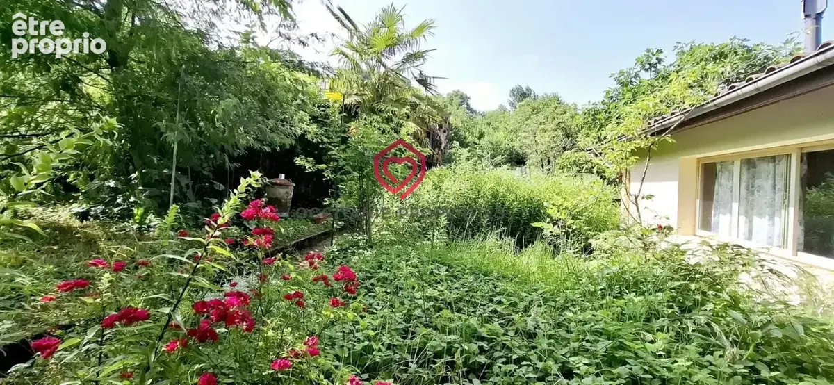 Maison de village avec jardin - photo 10