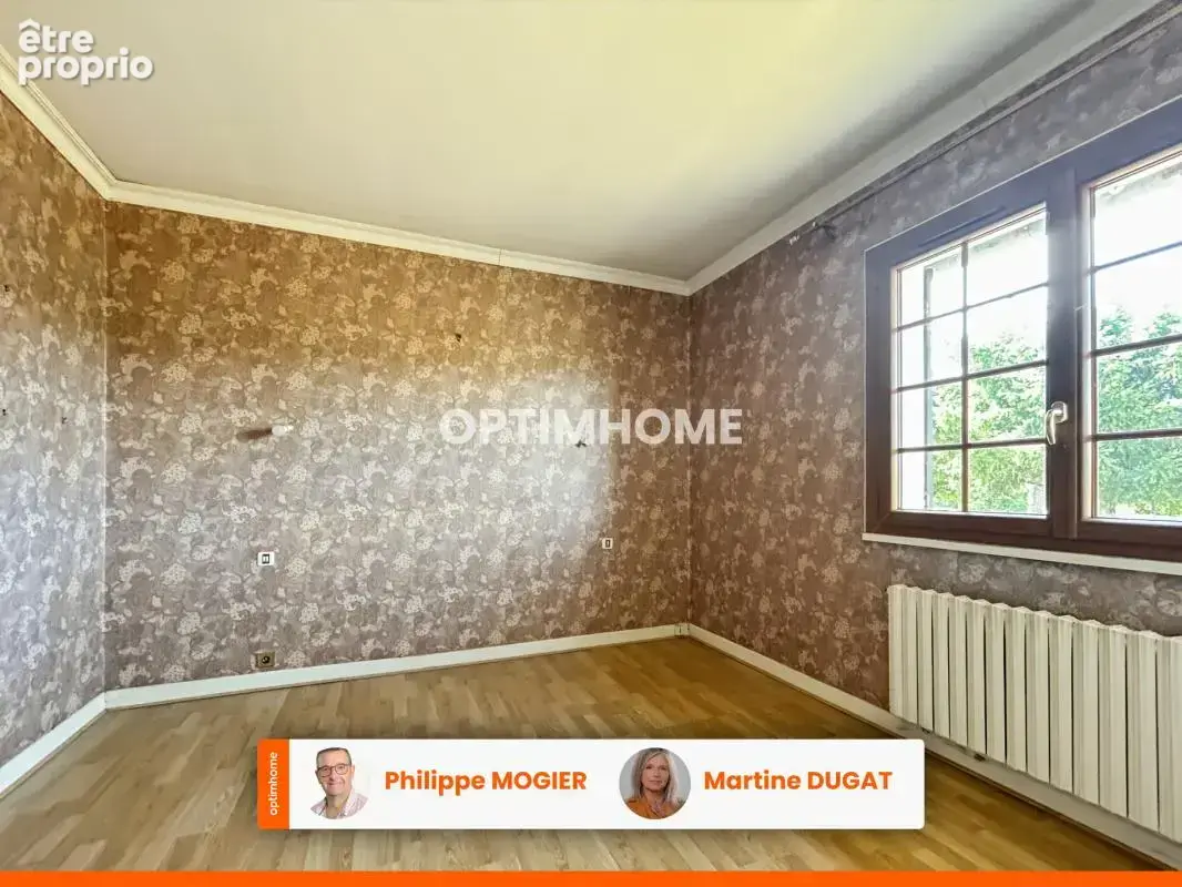 Maison à vendre 6 pièces HAUTERIVE (03) - photo 9