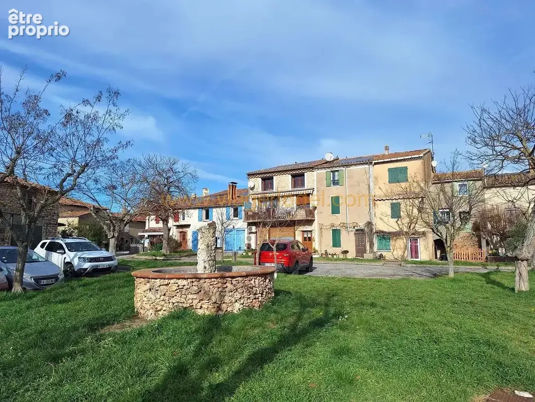 Réf. annonce : 10 194 - viager occupe - saint julien (83) - photo 14
