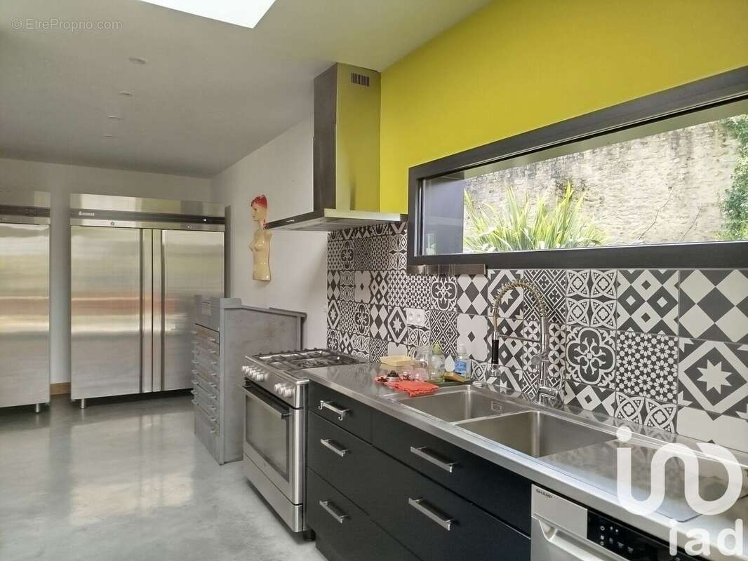 Photo 8 - Maison à THOUARS