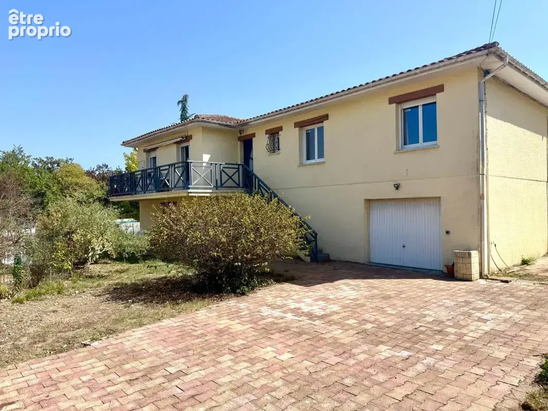 Maison À Vendre - photo 2