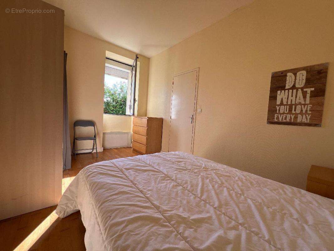 Appartement à VERTOU