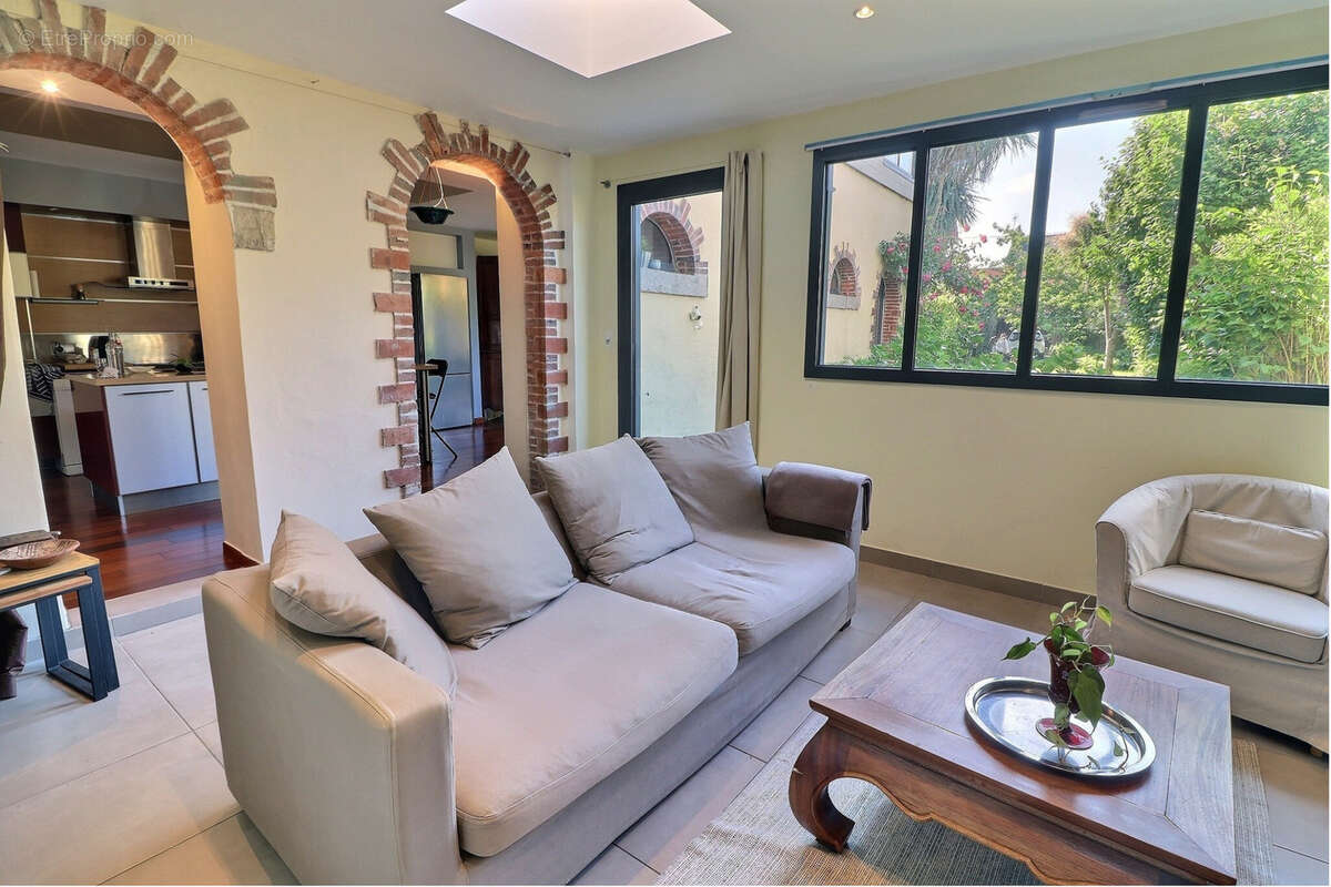 Maison à LANDERNEAU