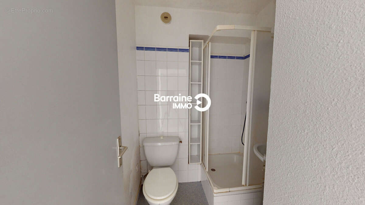 Appartement à BREST