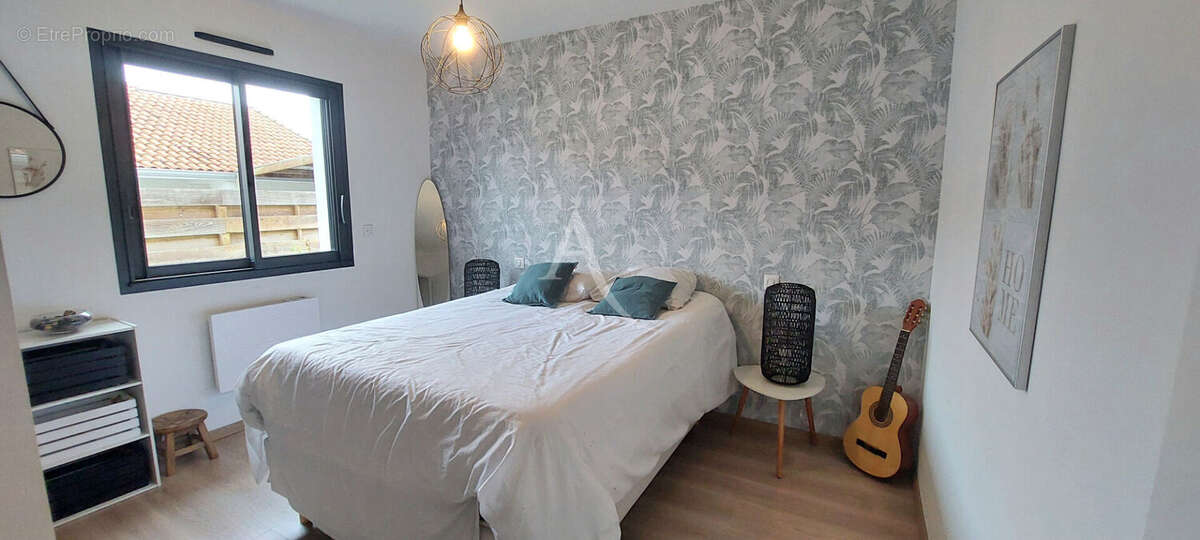 Maison à SAINT-VINCENT-DE-PAUL