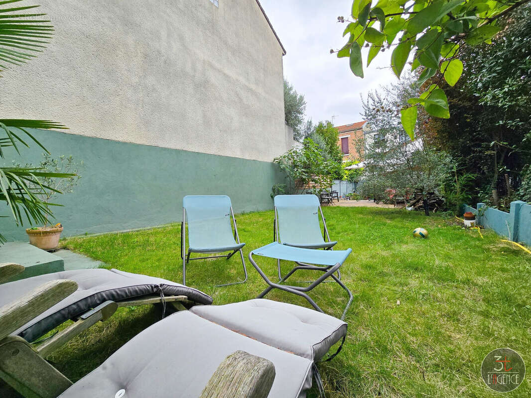 Maison à FONTENAY-SOUS-BOIS