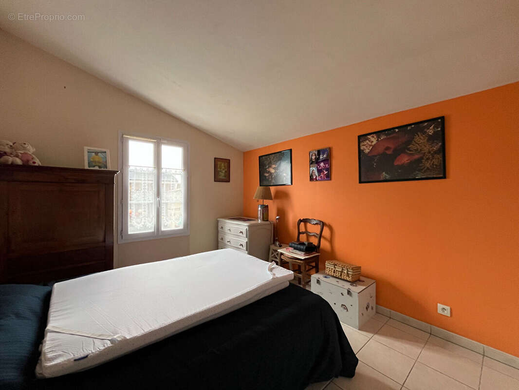 Maison à SAINT-DENIS-D'OLERON