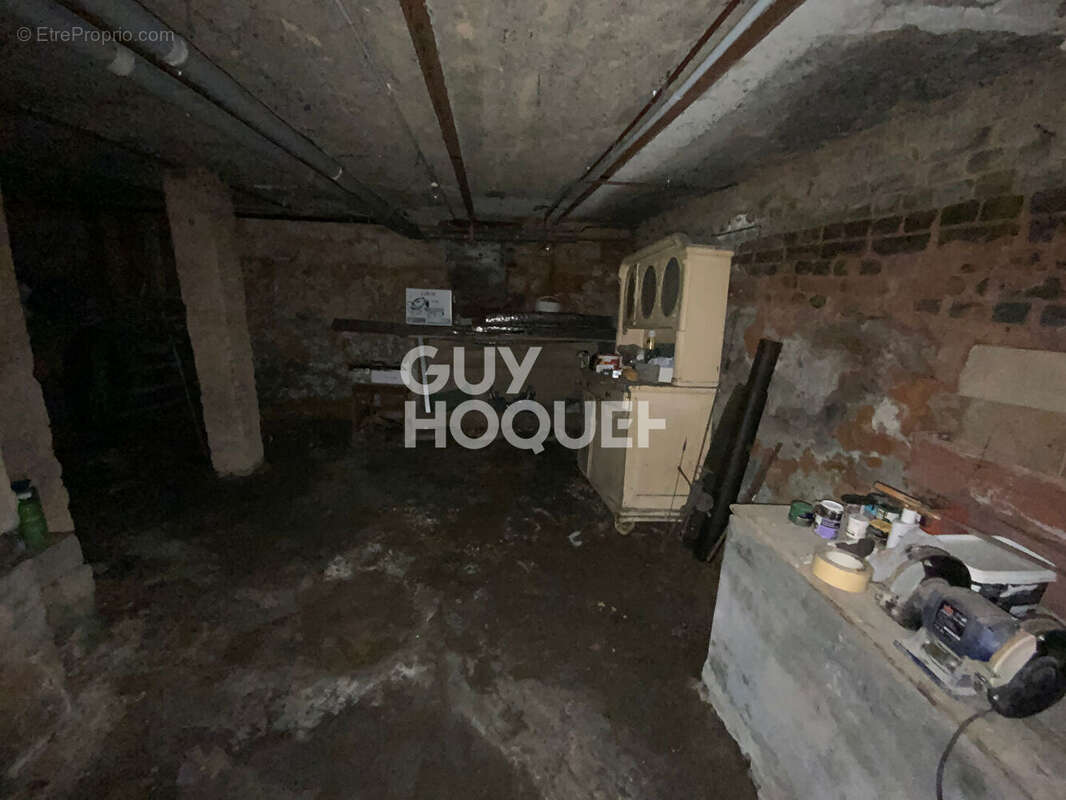Maison à CARLING
