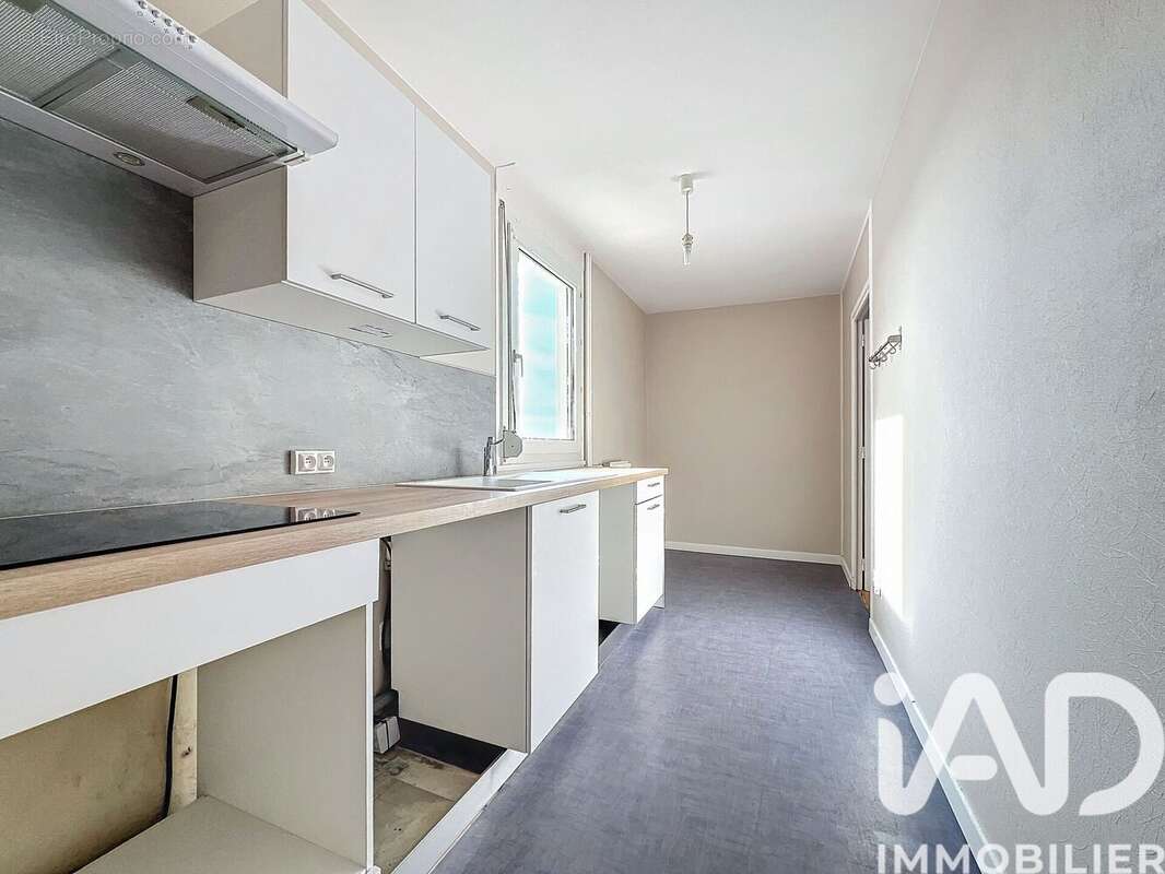 Photo 5 - Appartement à LE MANS