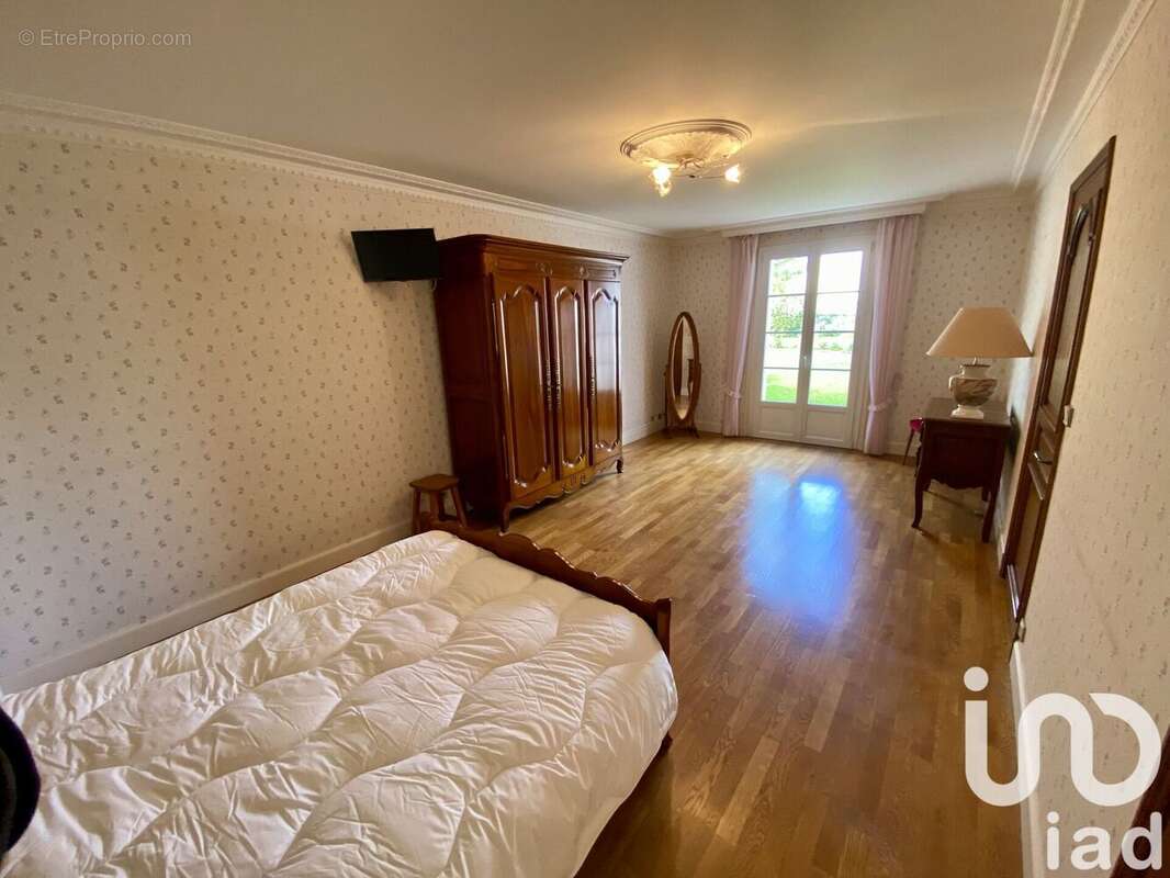 Photo 6 - Maison à SAINT-AVERTIN