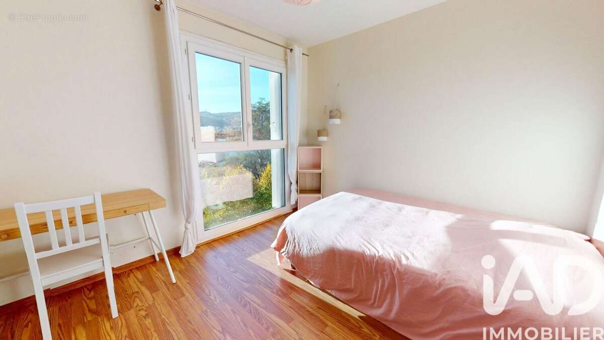 Appartement 73 m² à Clermont-Ferrand  - photo 8