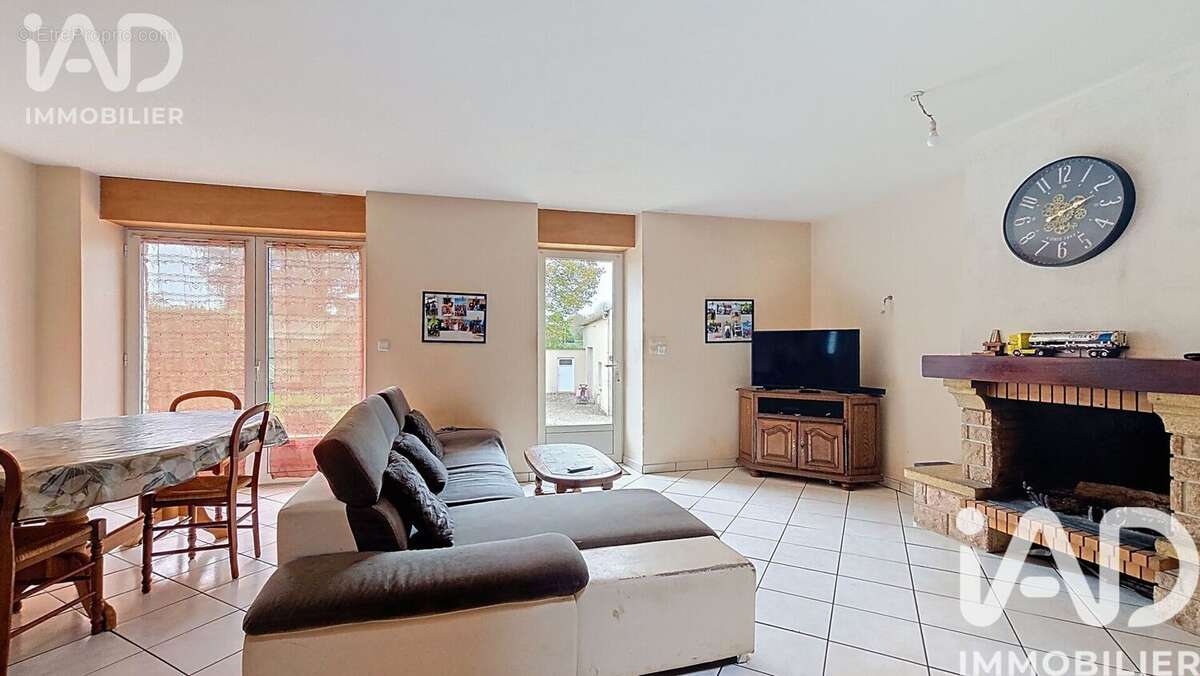 Photo 2 - Maison à ALLAIRE