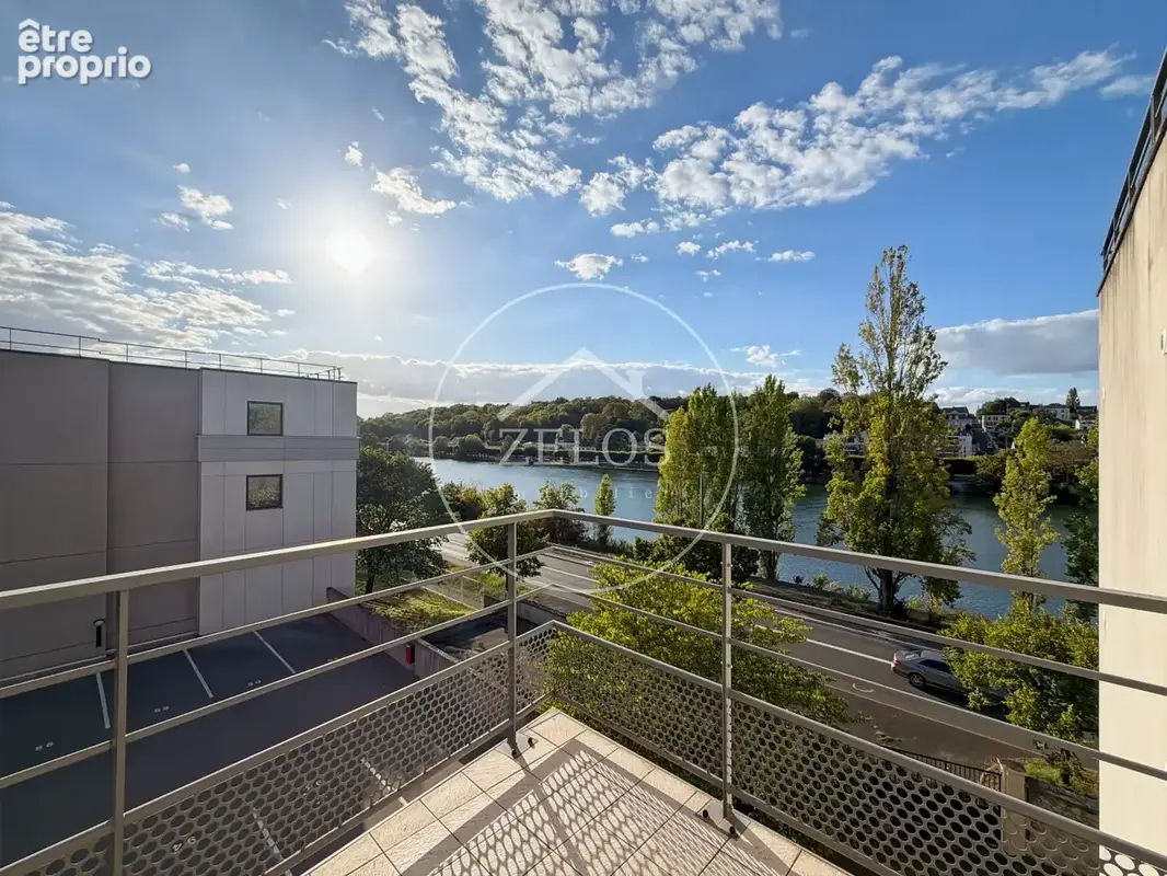 Appartement T2 - MELUN - LOUE - photo 5