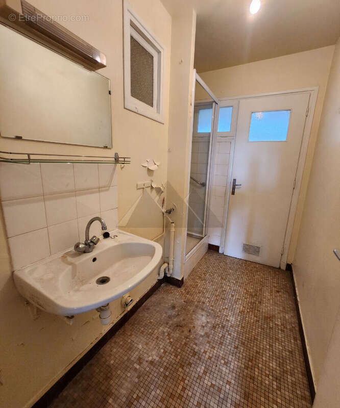 Appartement à BREST