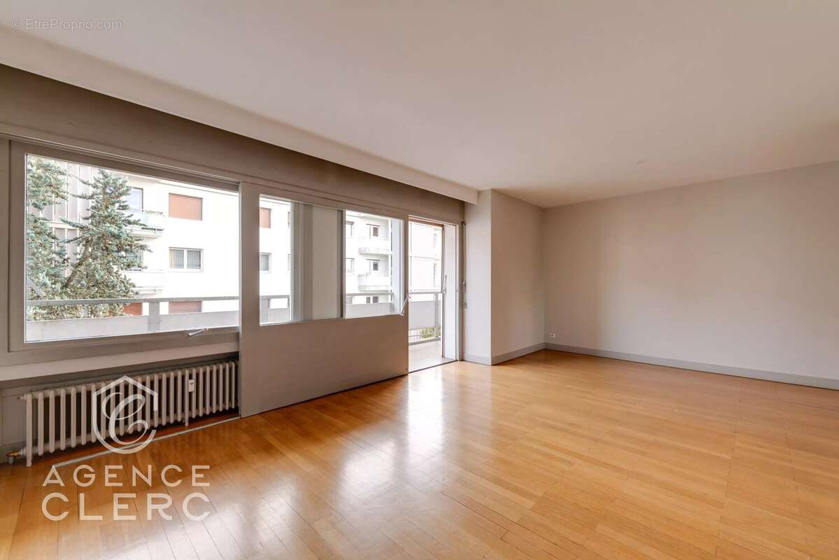 Appartement à ANNECY