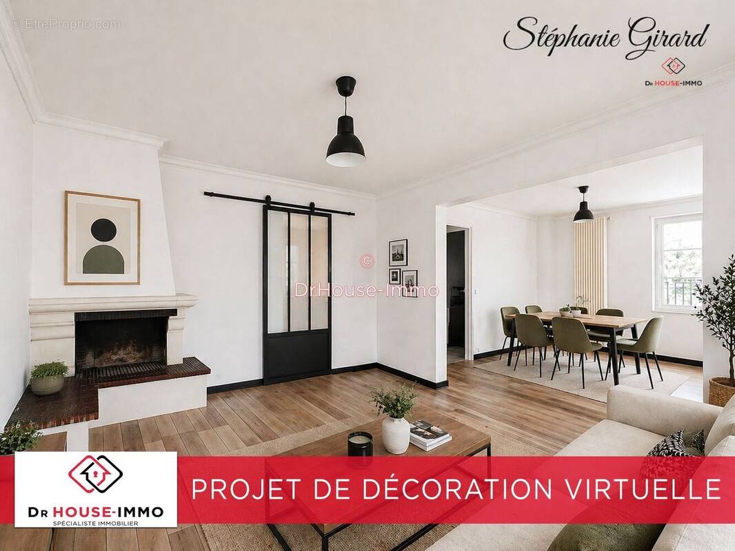 Maison à ORLEANS