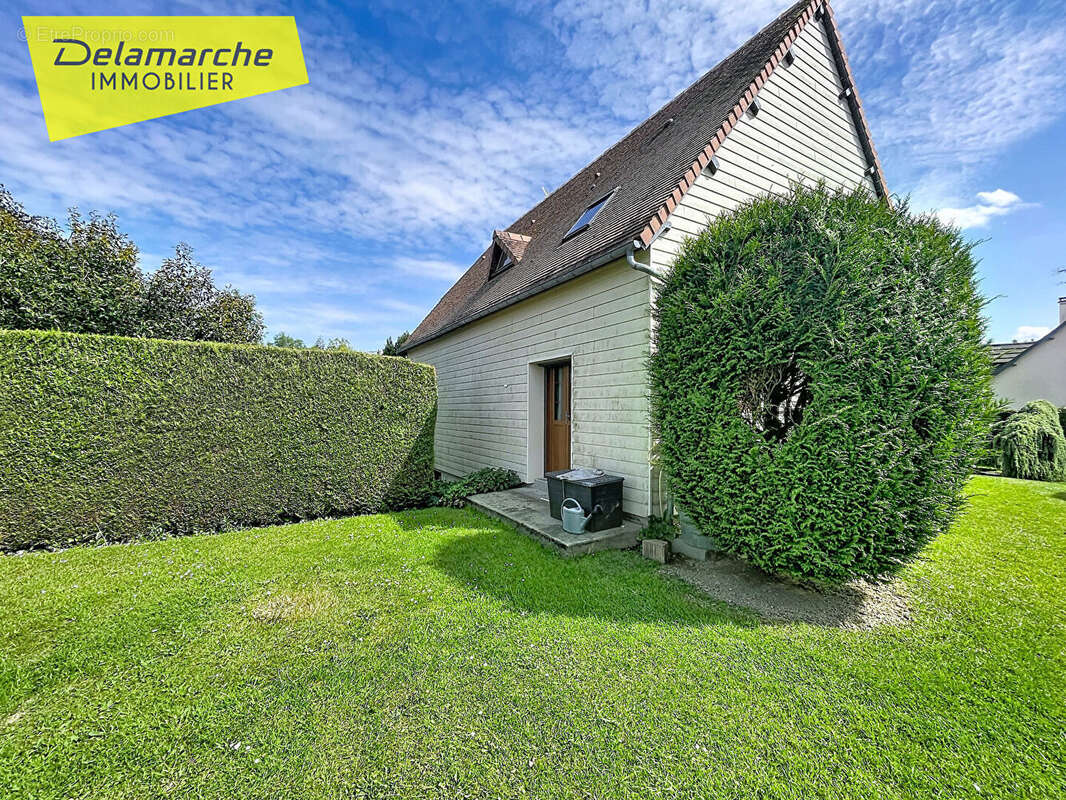 Maison Bréhal 5 pièces - 3 chambres de 103 m2 - photo 14