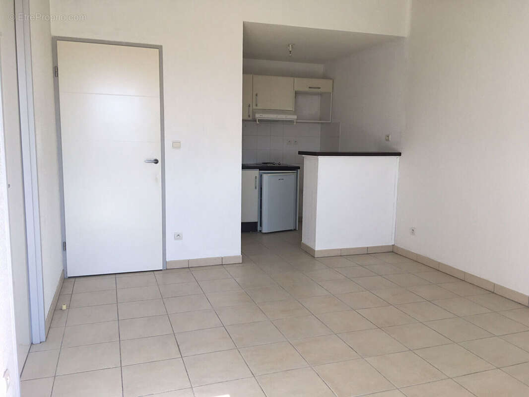 Appartement à VILLEMUR-SUR-TARN