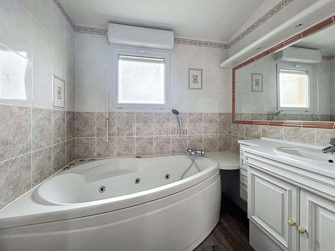 Appartement à LA CIOTAT
