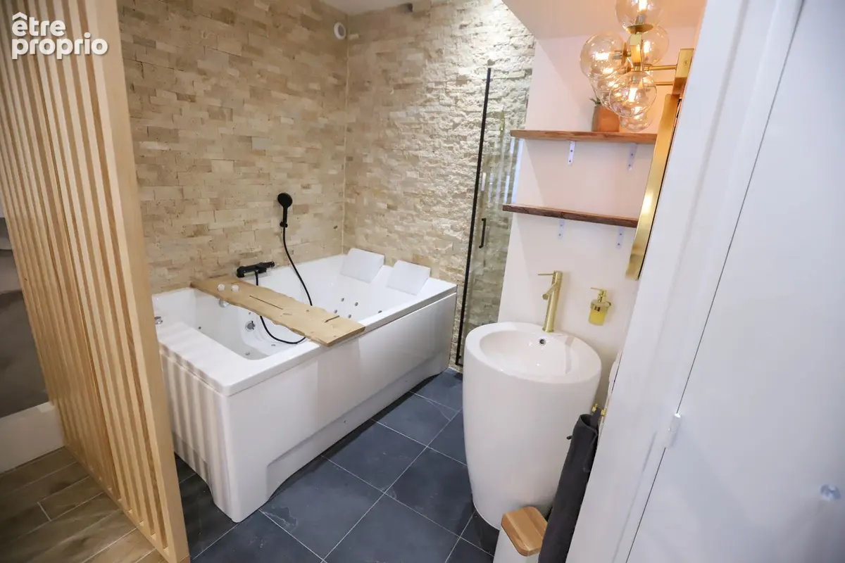 Studio à VENDRE ! - photo 6