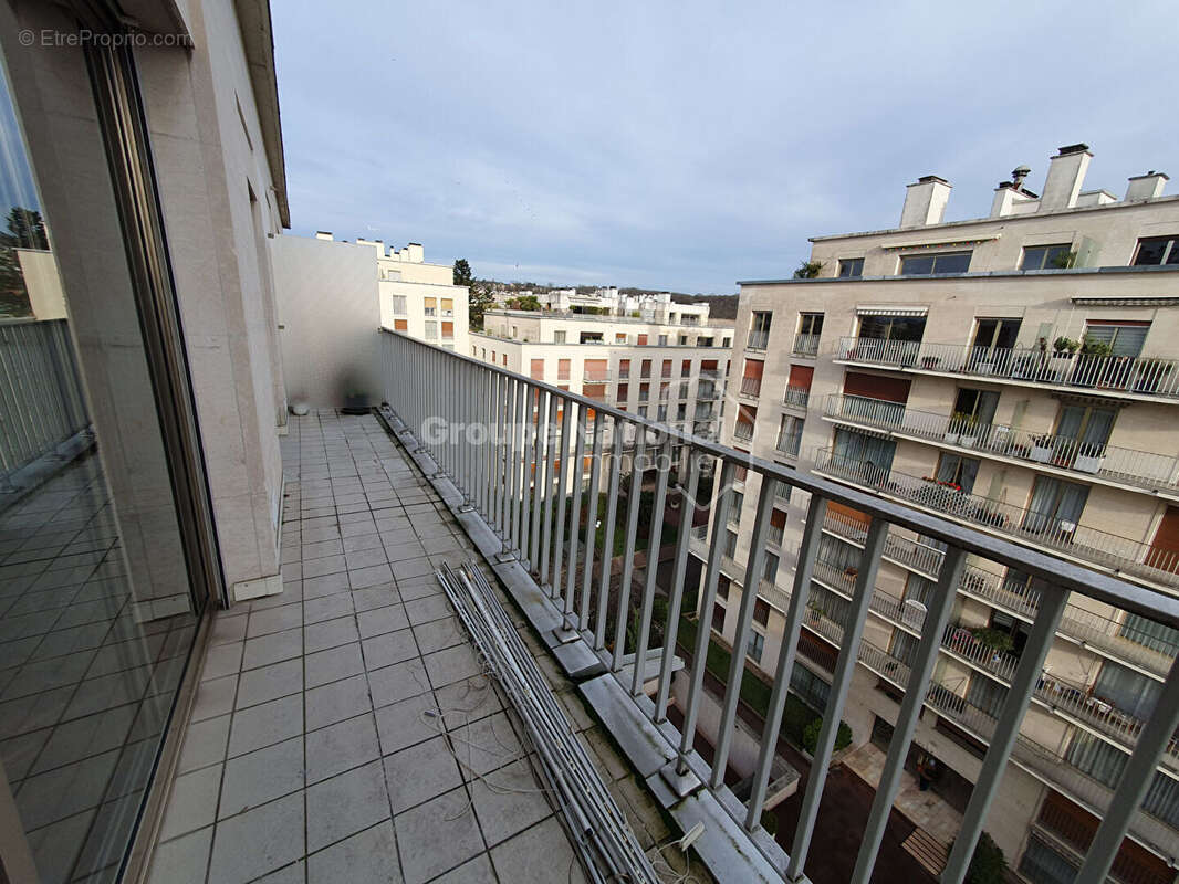 Appartement à VERSAILLES