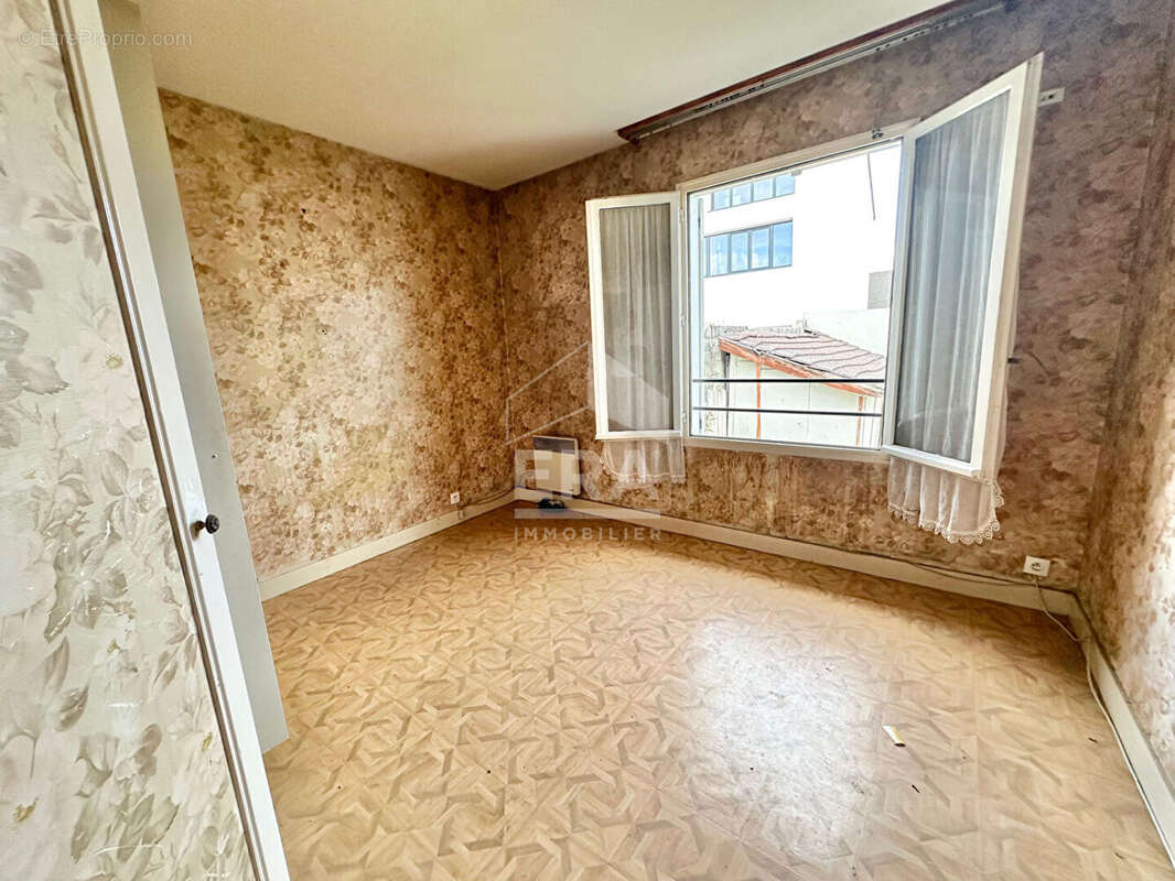 Maison à HOUILLES