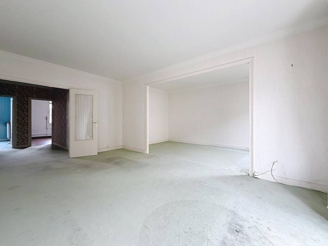 Photo 1 - Appartement à VERSAILLES