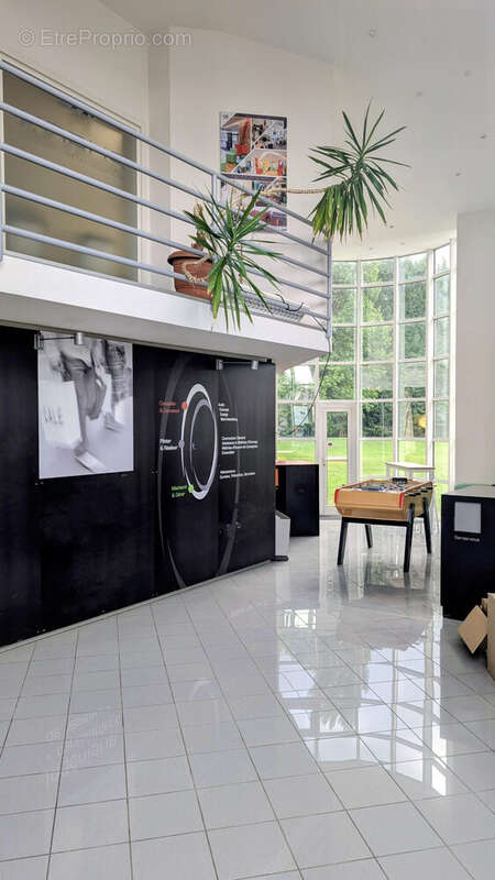 Commerce à NORDHOUSE