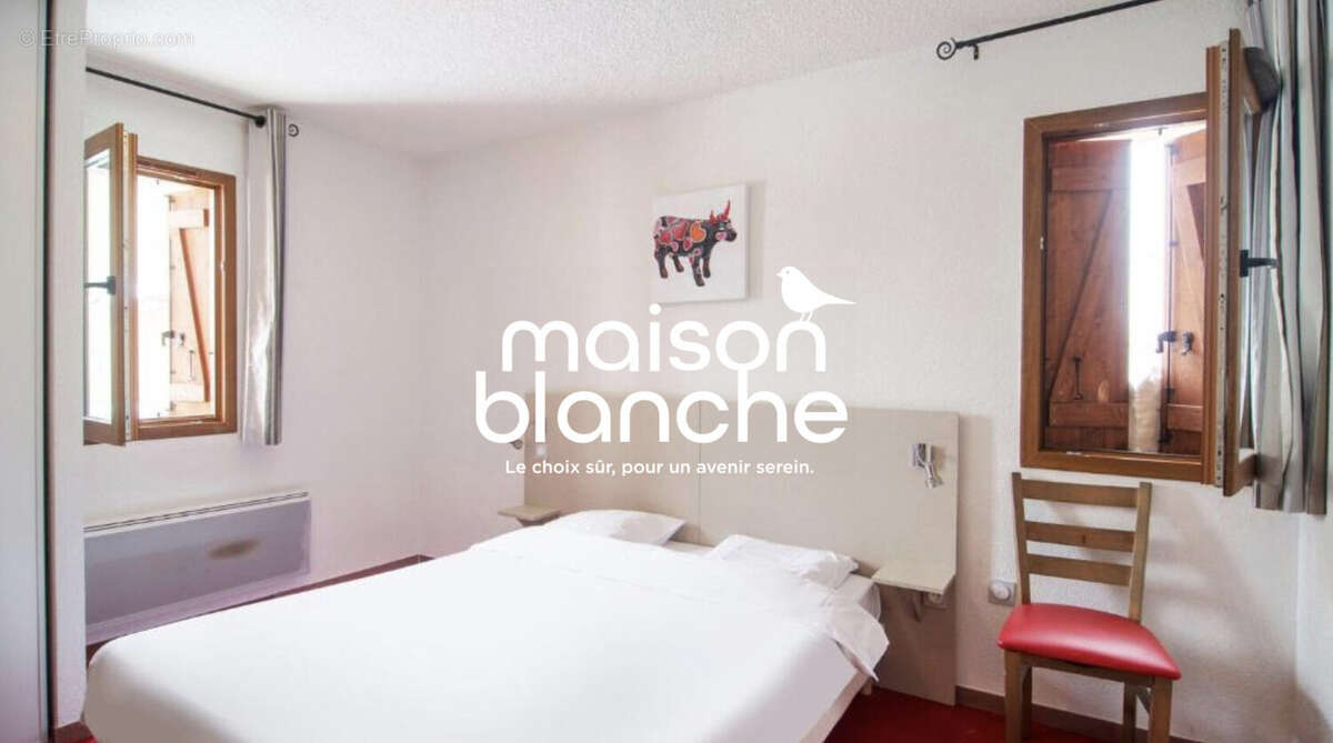 Appartement à LES ANGLES