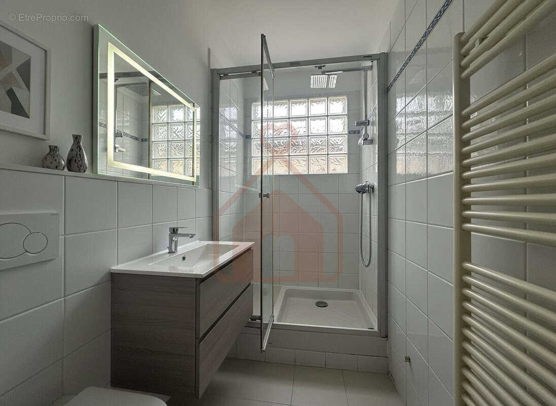 Appartement à ALFORTVILLE