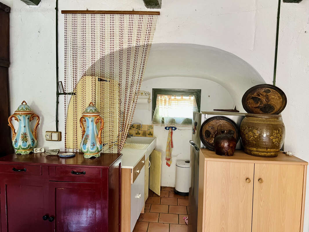 Maison à PROMILHANES