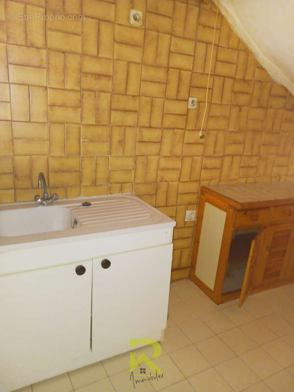 Maison à BESSAN