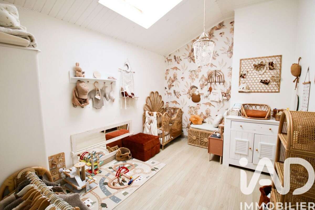 Photo 8 - Maison à SAINT-JULIEN-DE-CONCELLES