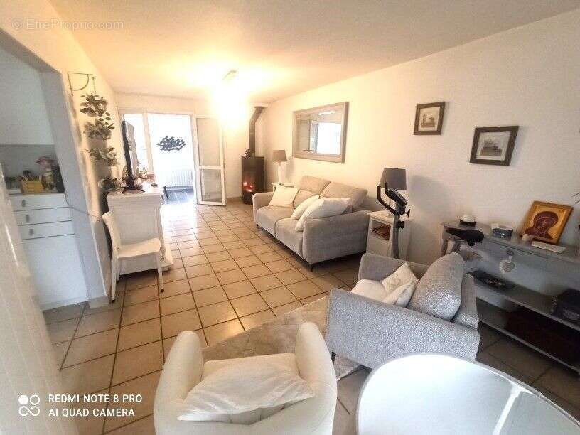 Maison à SAINT-CYPRIEN