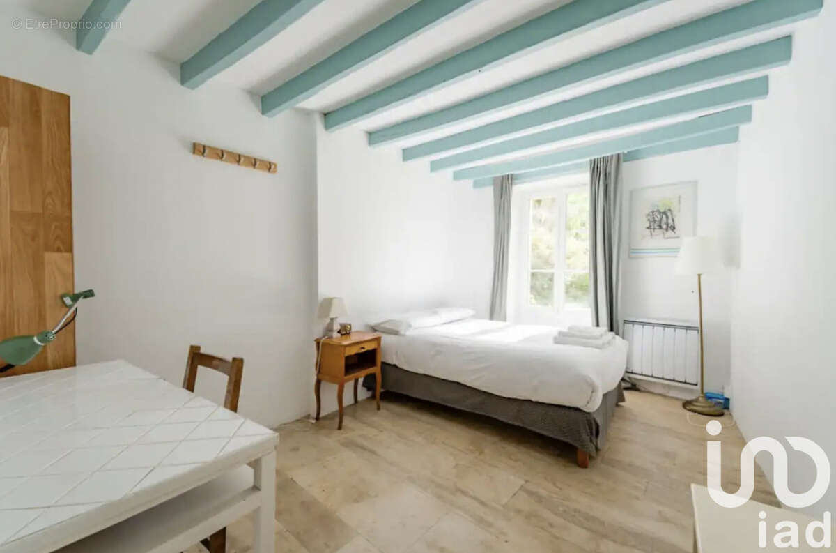 Photo 7 - Maison à OUANNE