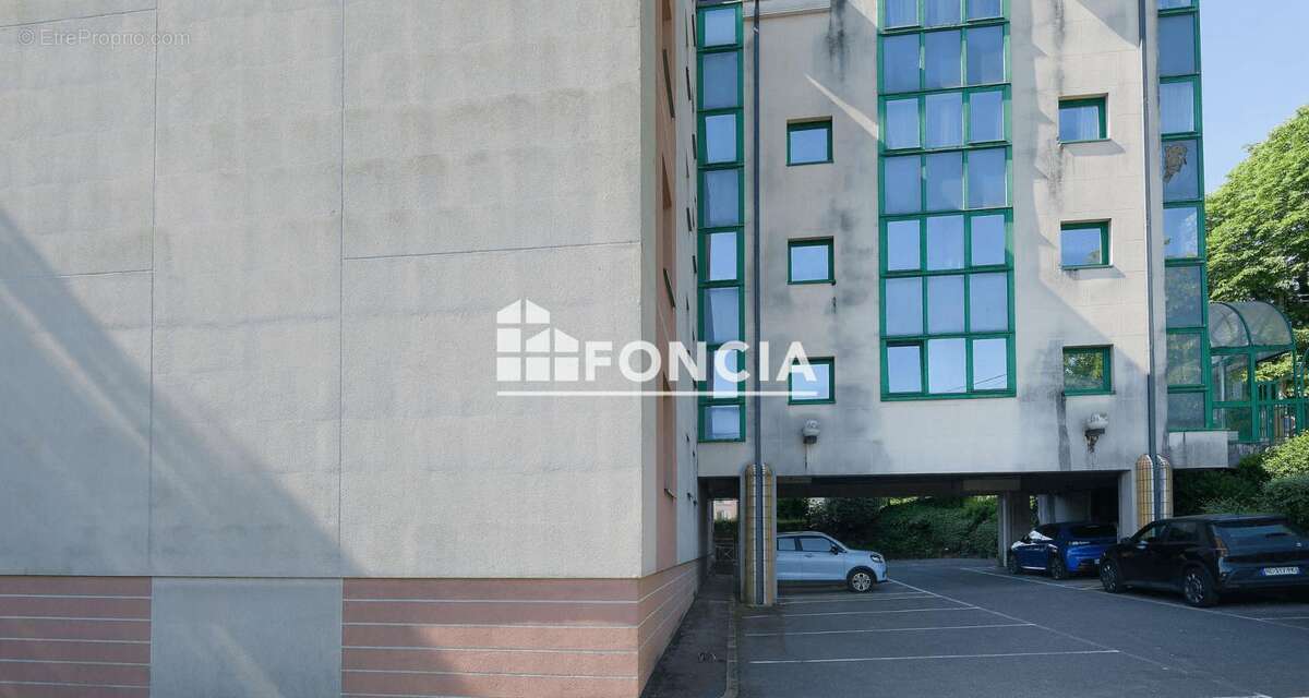 Appartement à MELUN