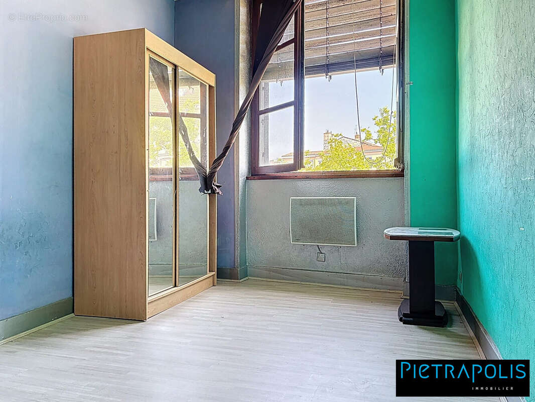 Appartement à LYON-4E