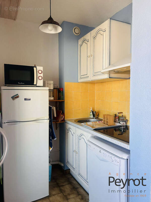 Appartement à SAINT-NAZAIRE