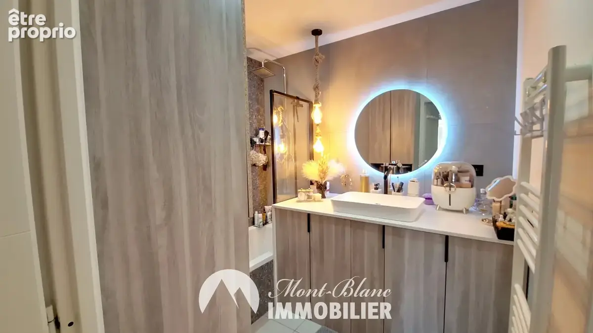 Très bel appartement de type T3 - photo 10