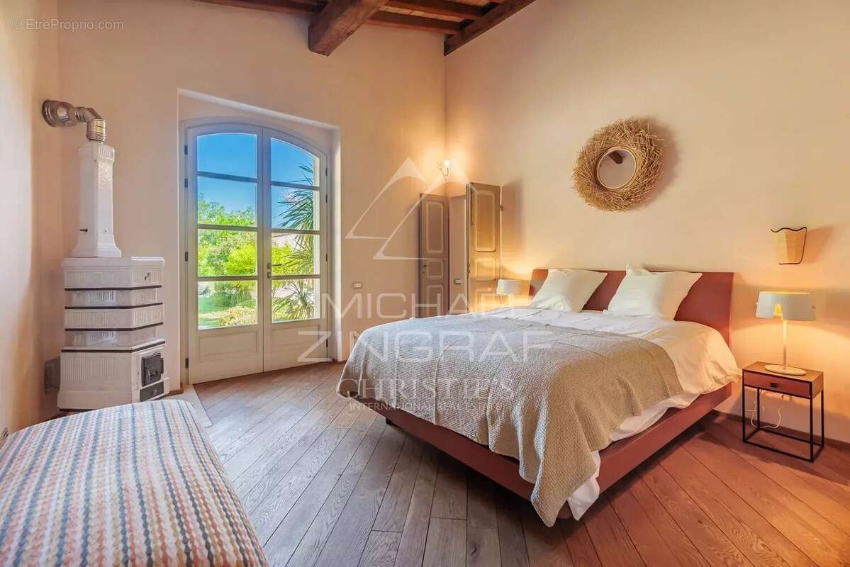 Maison à RAMATUELLE