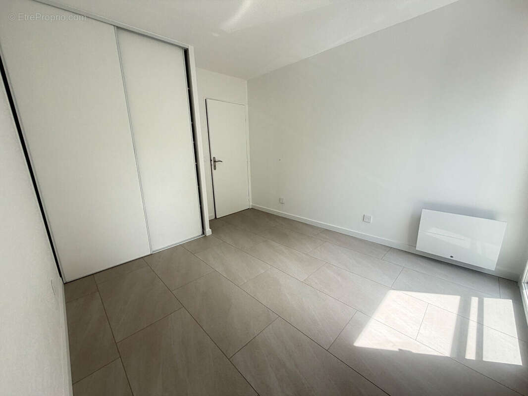 Appartement à PAU