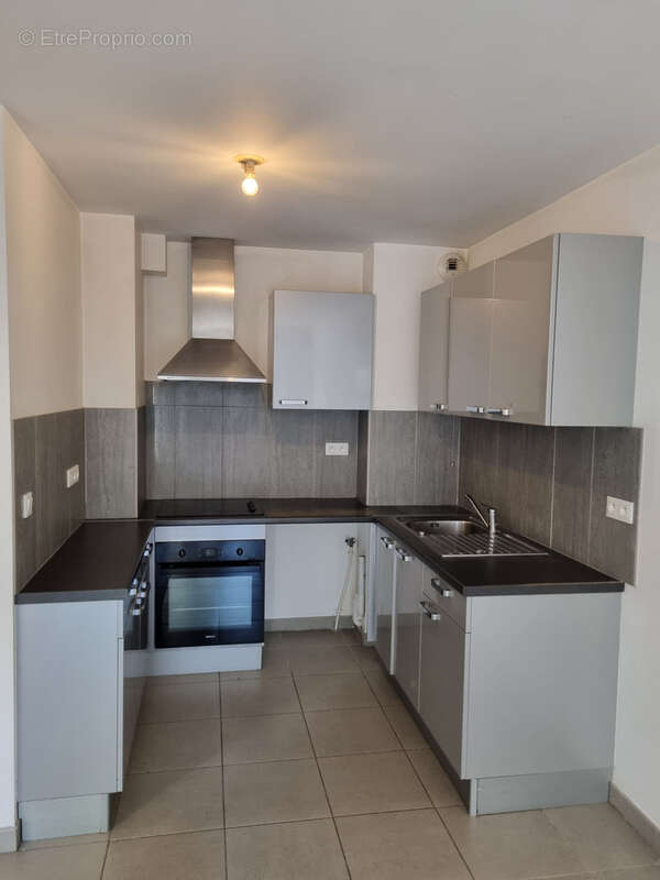 Appartement à SAVIGNY-SUR-ORGE