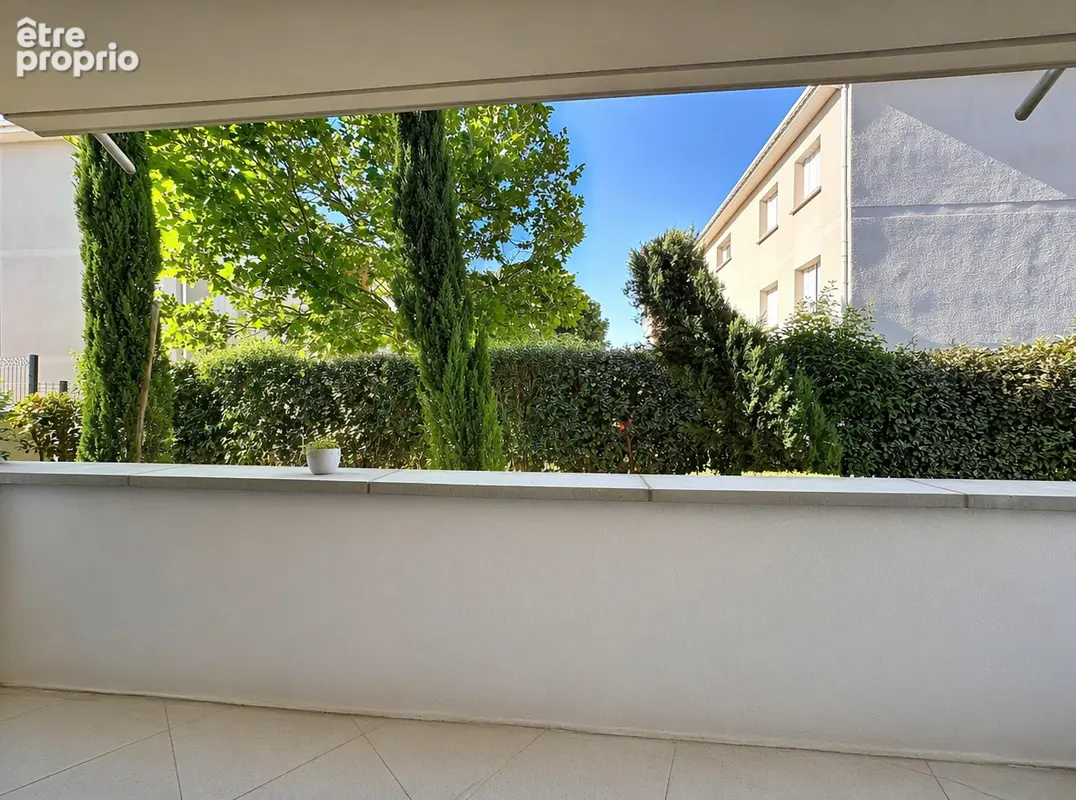 Appartement Saint Orens De Gameville 3 pièce(s) 58 m2 - photo 8