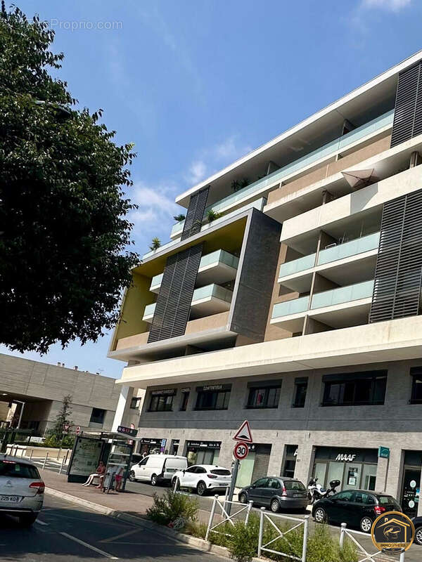 157 m² à Beziers  - photo 8