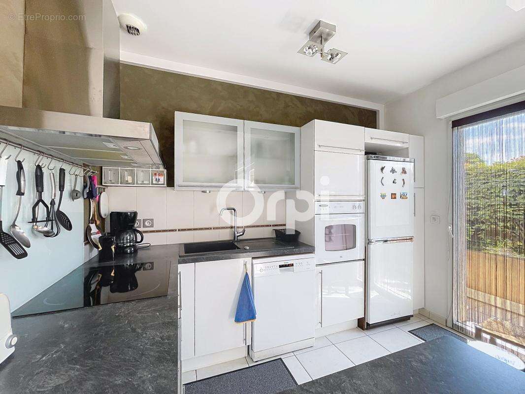 Appartement à CAGNES-SUR-MER