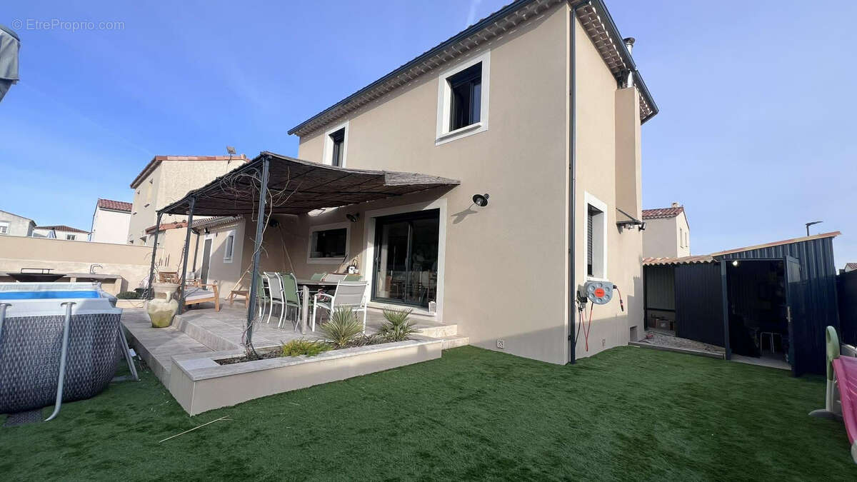 Maison à ARLES